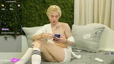 fiachand webcam model stream image