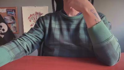 moonriver4 webcam model stream image