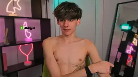 rico_steel webcam model stream image