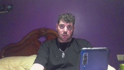 Alber21aa webcam model stream image