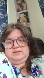 Bigcurvybeauty webcam model stream image