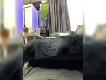 MagicMelody webcam model stream image