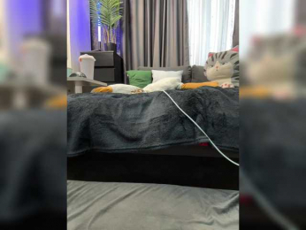 MagicMelody webcam model stream image