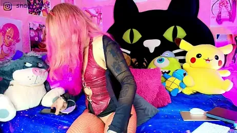 Shayybaby webcam stripchat model stream image