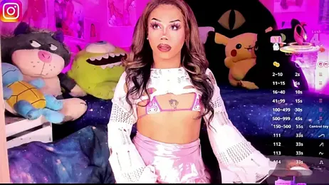 Shayybaby webcam stripchat model stream image