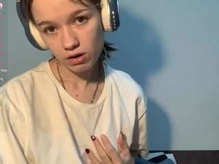 rosinamcwhirter webcam model stream image