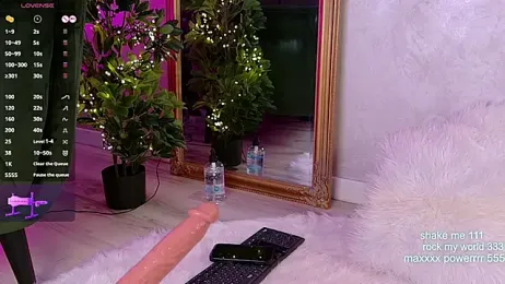 CutiePie69__ webcam model stream image