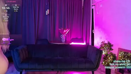 CutiePie69__ webcam stripchat model stream image