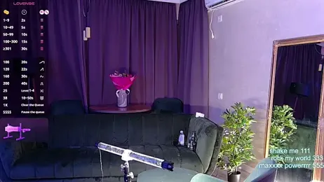 CutiePie69__ webcam model stream image