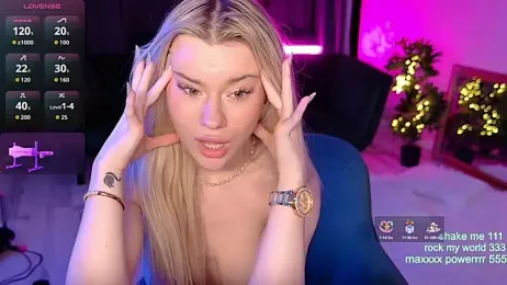 CutiePie69__ webcam model stream image