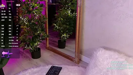 CutiePie69__ webcam model stream image