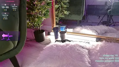 CutiePie69__ webcam model stream image