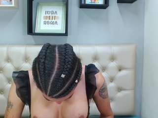 lucia-marks webcam model stream image