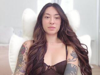 Daisy Luu webcam model stream image