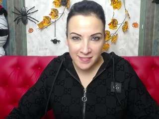 elizabethso webcam model stream image