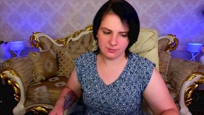 KatrinMilly webcam model stream image