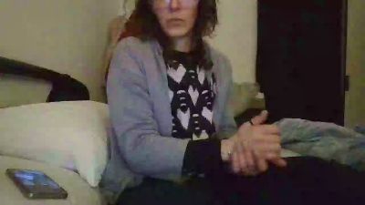 AlbaFox webcam model stream image