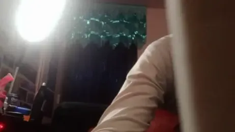 DownstairsSky webcam model stream image