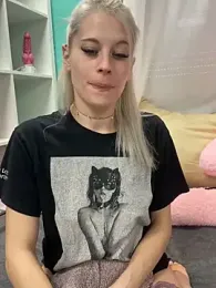 TheRealJessyLey webcam model stream image