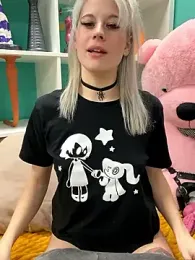 TheRealJessyLey webcam model stream image