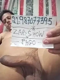 IgoramorimGG webcam model stream image