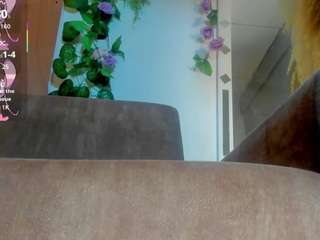 adhara-hot webcam model stream image