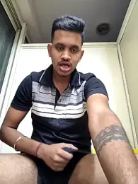 SEXY_RAJ00100 webcam model stream image