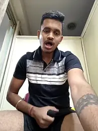 SEXY_RAJ00100 webcam model stream image