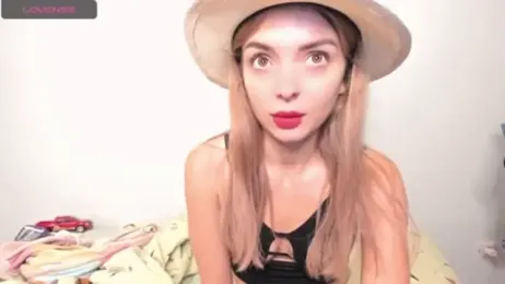 _ellen_meow_ webcam model stream image