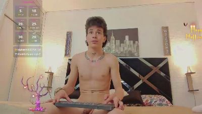 nakedfoam1 webcam model stream image