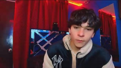 luke_howland webcam model stream image