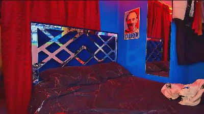 luke_howland webcam model stream image