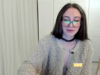 snowww_white webcam model stream image