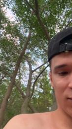 Outdoorsd webcam model stream image