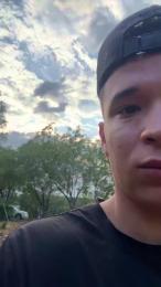 Outdoorsd webcam model stream image