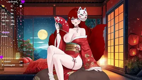 lonely-flower21 webcam stripchat model stream image