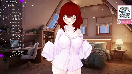 lonely-flower21 webcam model stream image