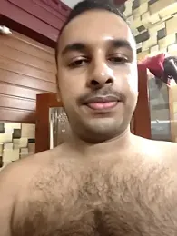 vishnuvinod_india webcam model stream image