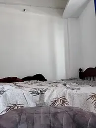 vishnuvinod_india webcam model stream image