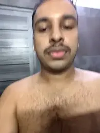 vishnuvinod_india webcam model stream image