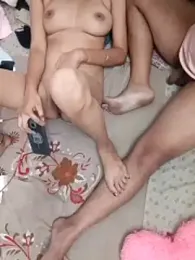 Indian_couple_21_24 webcam stripchat model stream image