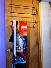 VelvetDiablo webcam model stream image