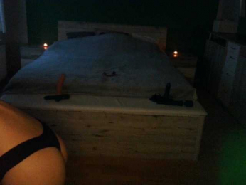 SilviaSweetheart webcam model stream image