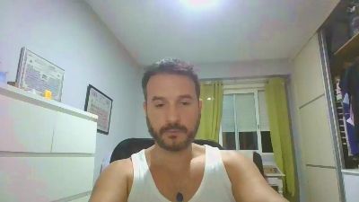 scurry_ webcam model stream image