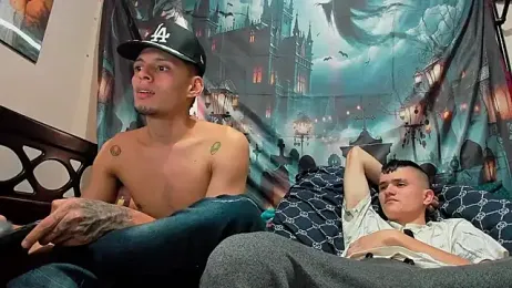 davidlatin66 webcam model stream image