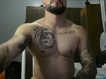 Galeego_DF webcam model stream image