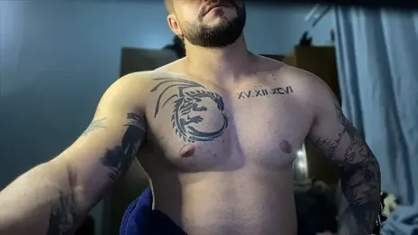 Galeego_DF webcam model stream image