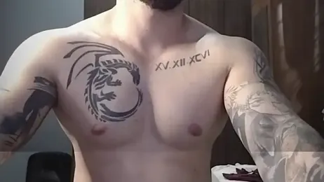 Galeego_DF webcam model stream image