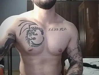 Galeego_DF webcam model stream image