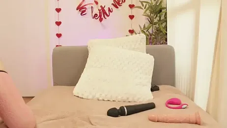 Luna_Riva webcam model stream image